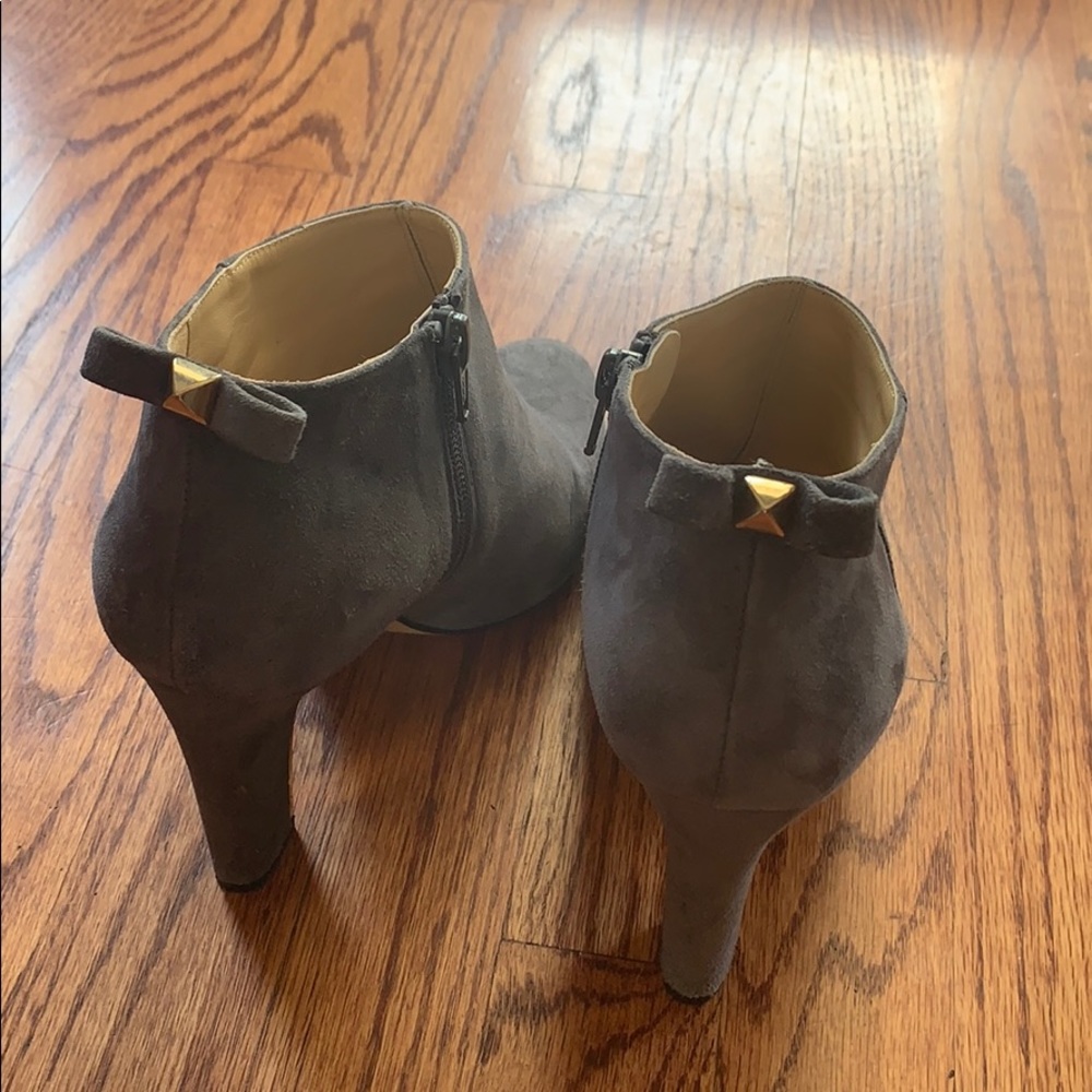 Kate Spade Booties